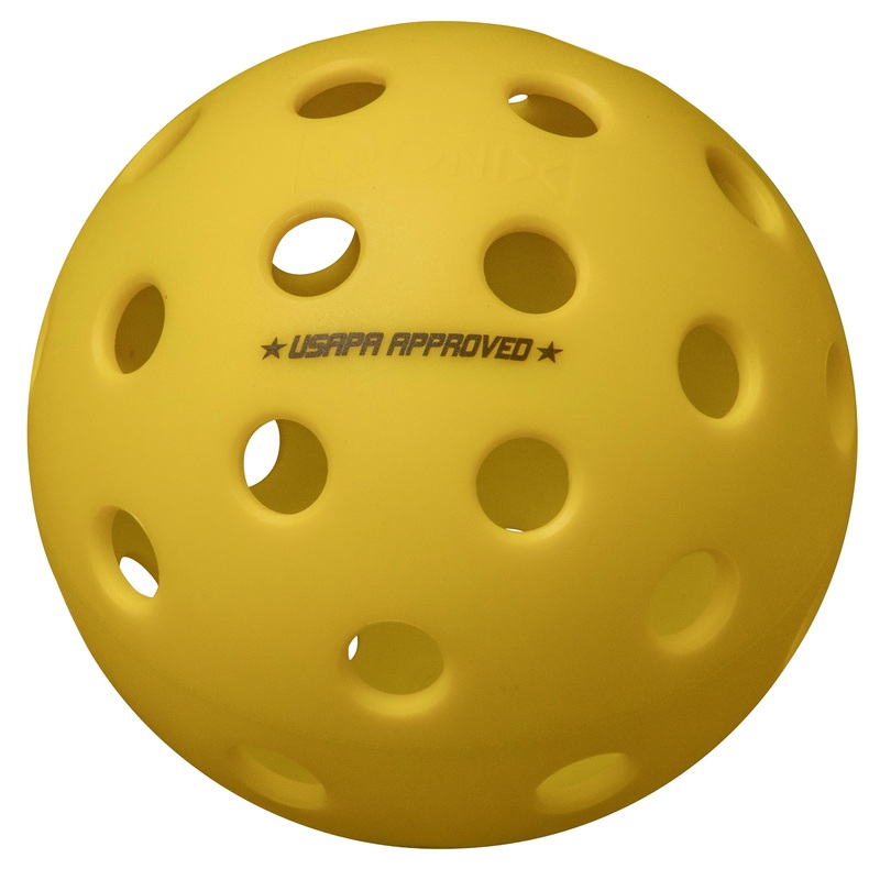 Fuse G2 Outdoor Pickleball Balls