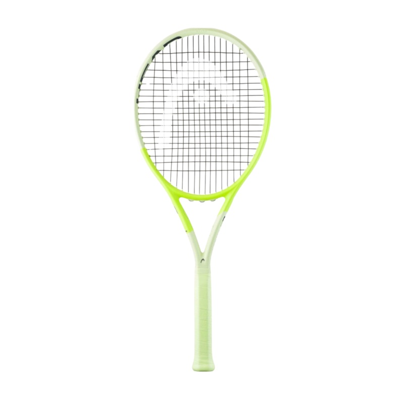 HEAD Extreme Elite Tennis Racquet Yellow/Green G1