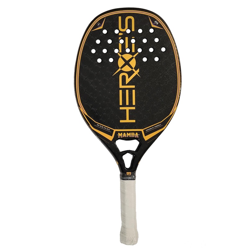 Heroe’s BT #MAMBA 2022 Beach Tennis Racket