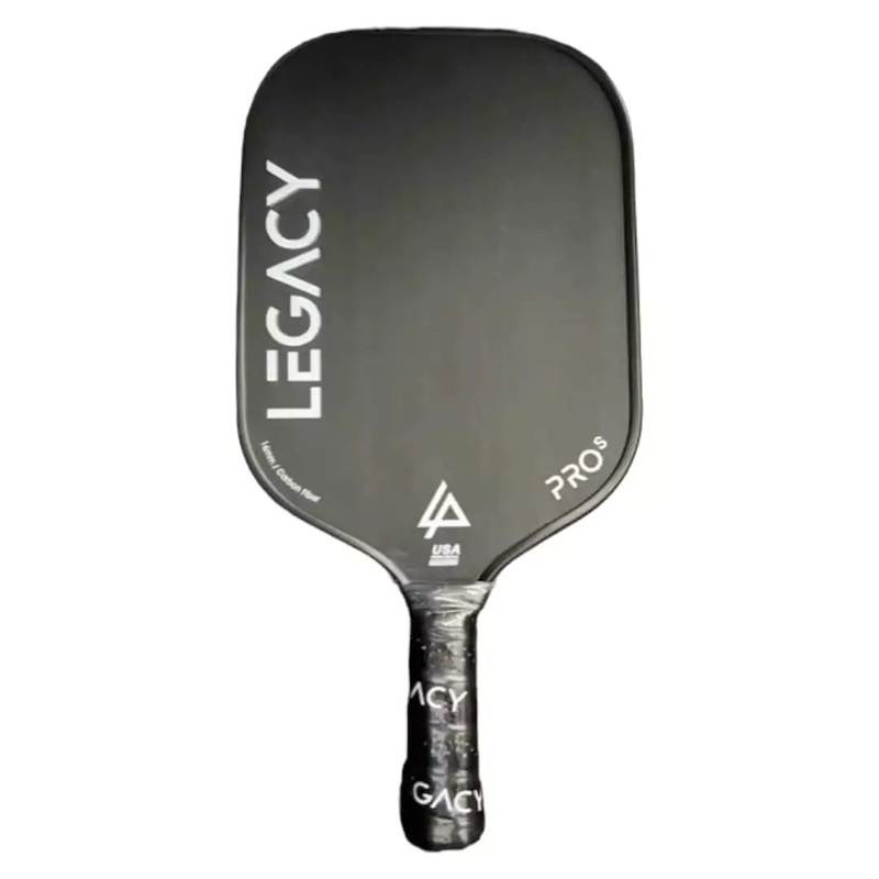 Legacy Pro S 16mm Pickleball Paddle