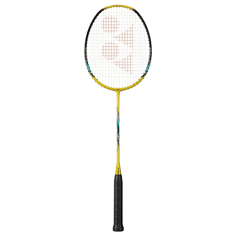 NANOFLARE 001 FEEL 5U(75-79g) G5 (81mm)