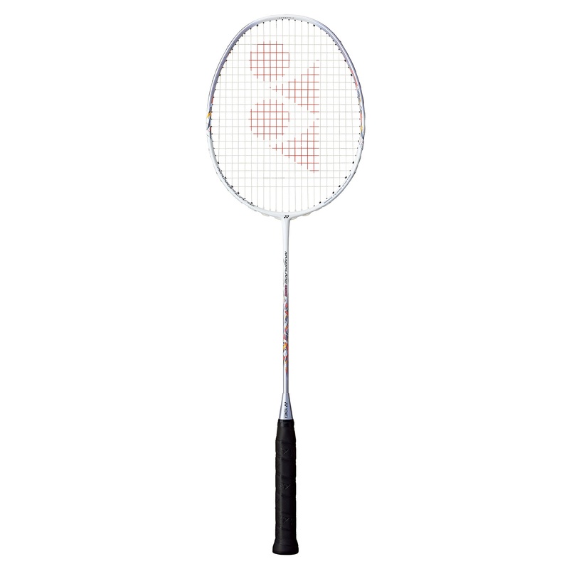 NANOFLARE 400 Snow White 4U (85-89g) G5 (81mm)