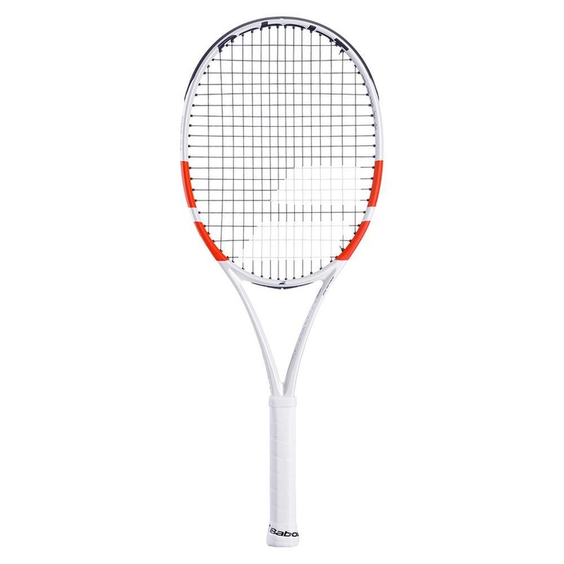 Pure Strike Team Gen4 Tennis Racquet