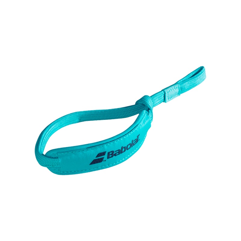 Racket Strap Babolat Turquesa