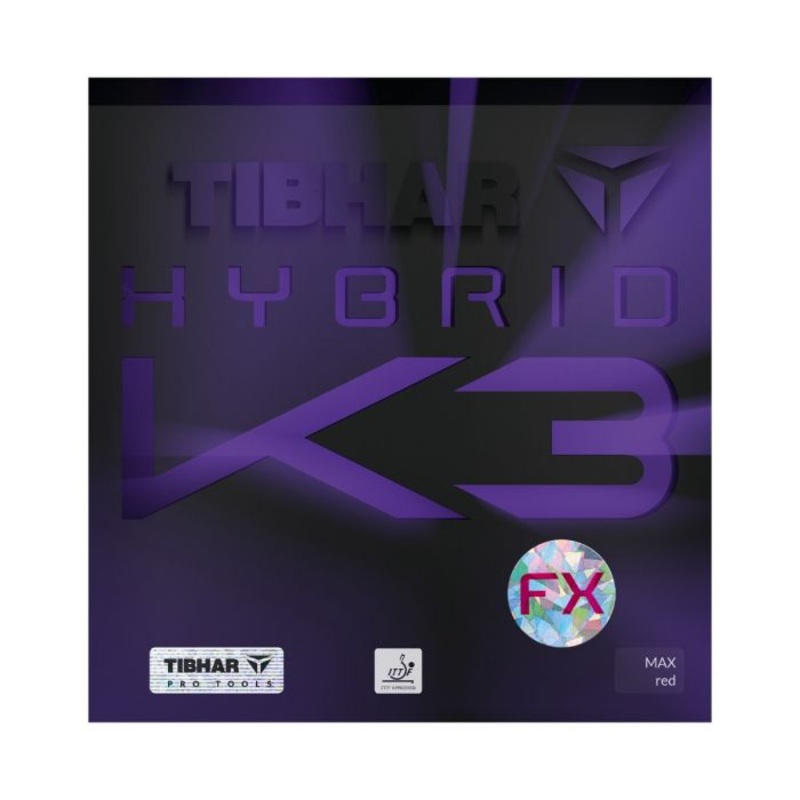 Revtement TIBHAR Hybrid K3 FX