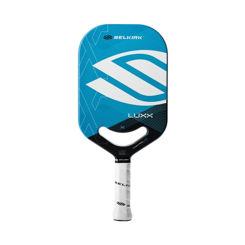 Selkirk LUXX Control Air – Invikta Paddle