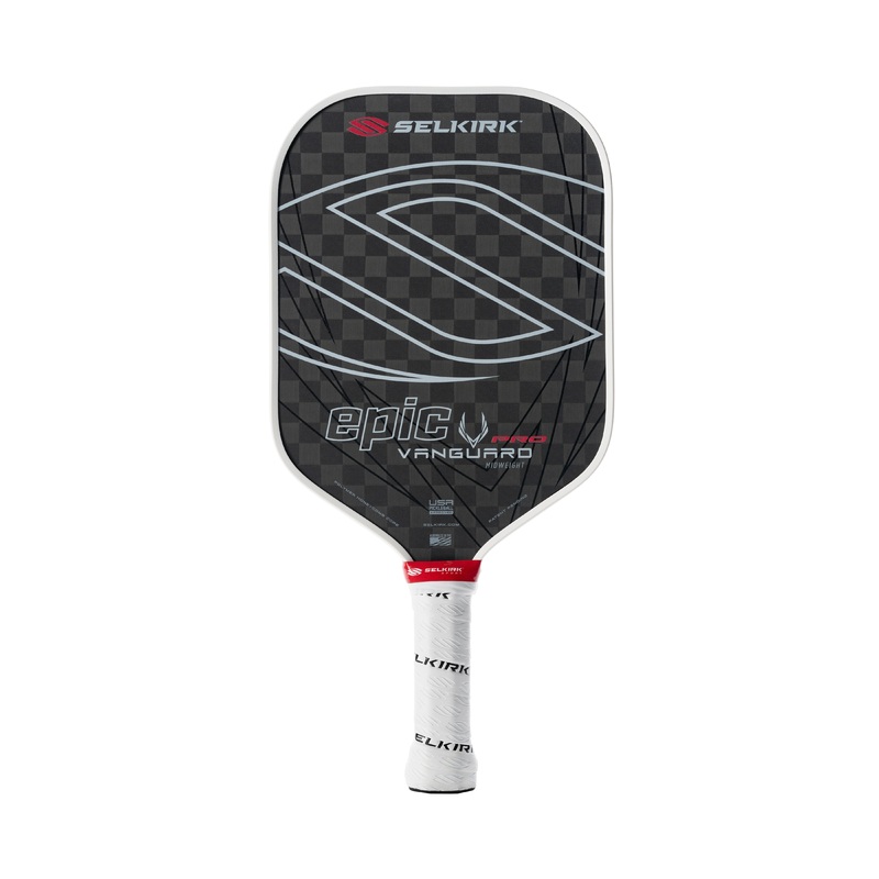 Selkirk VANGUARD Pro Epic Pickleball Paddle