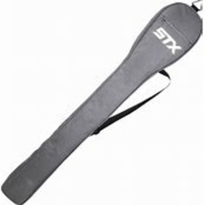 STX Essential Stick Bag Grey