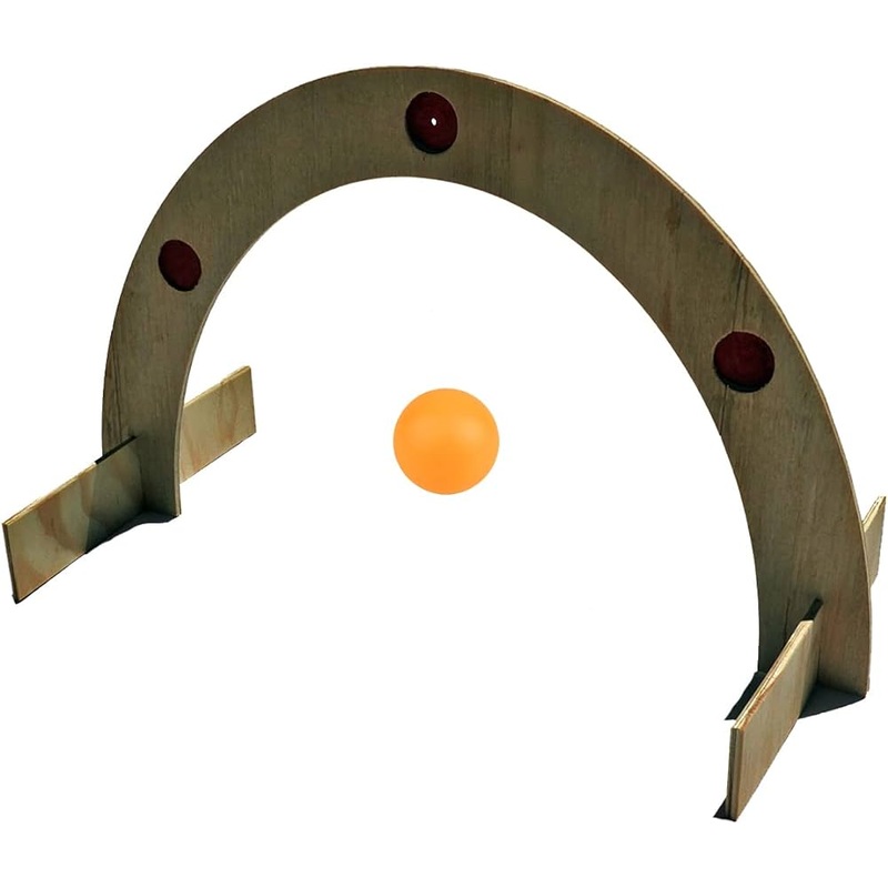Table Tennis Goals – Table Game Accessory