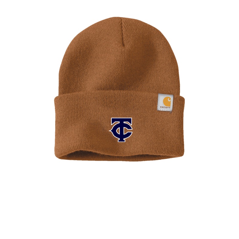 TCC Athletic Booster Club Beanie