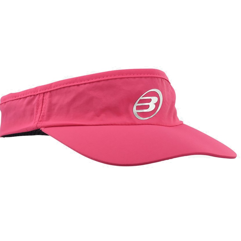 VISOR BULLPADEL BPV2303 PINK