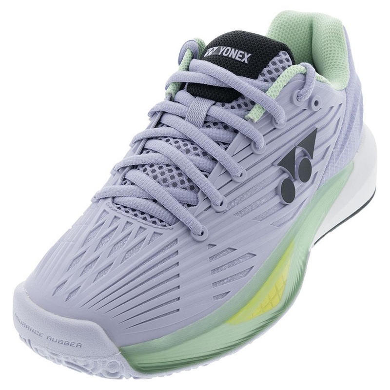 Women’s Eclipsion 5 Clay Tennis Shoes Mist Purple