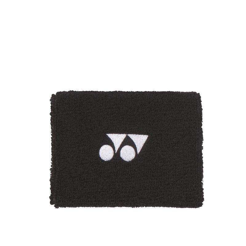 Yonex AC492 Wrist Band BLACK