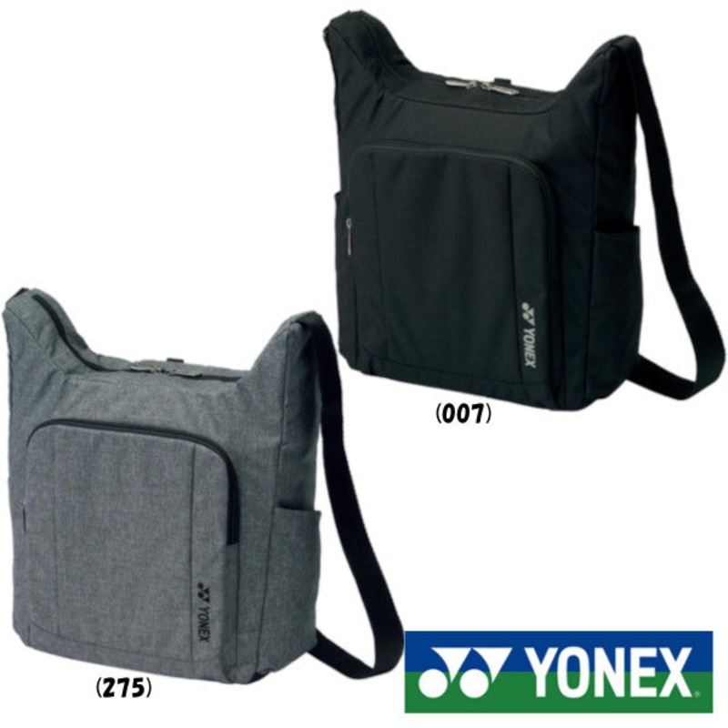 YONEX BAG2014 Black(007)