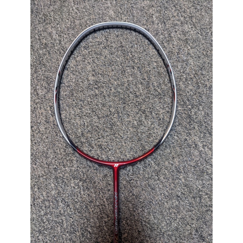 Yonex Nanospeed 7000 JP Version 3U [Unstrung]