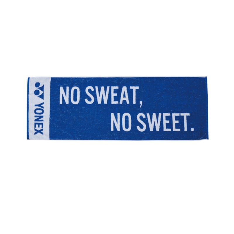 YONEX Sports towel 239TW001U BLUE