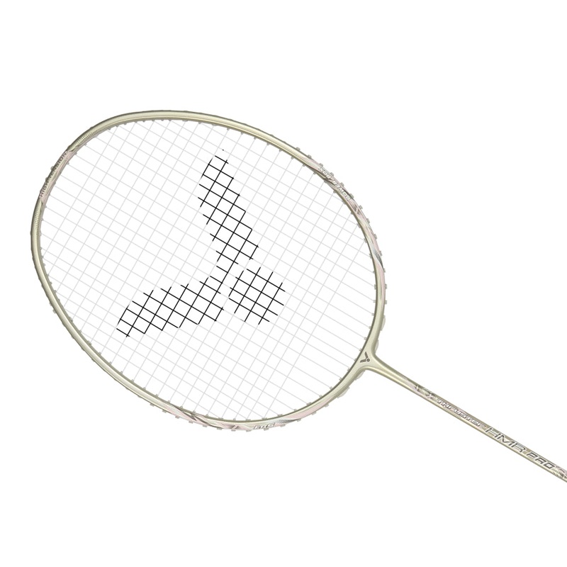 2024 Victor Thruster HMR Pro(Turquoise, Glazed Gold)