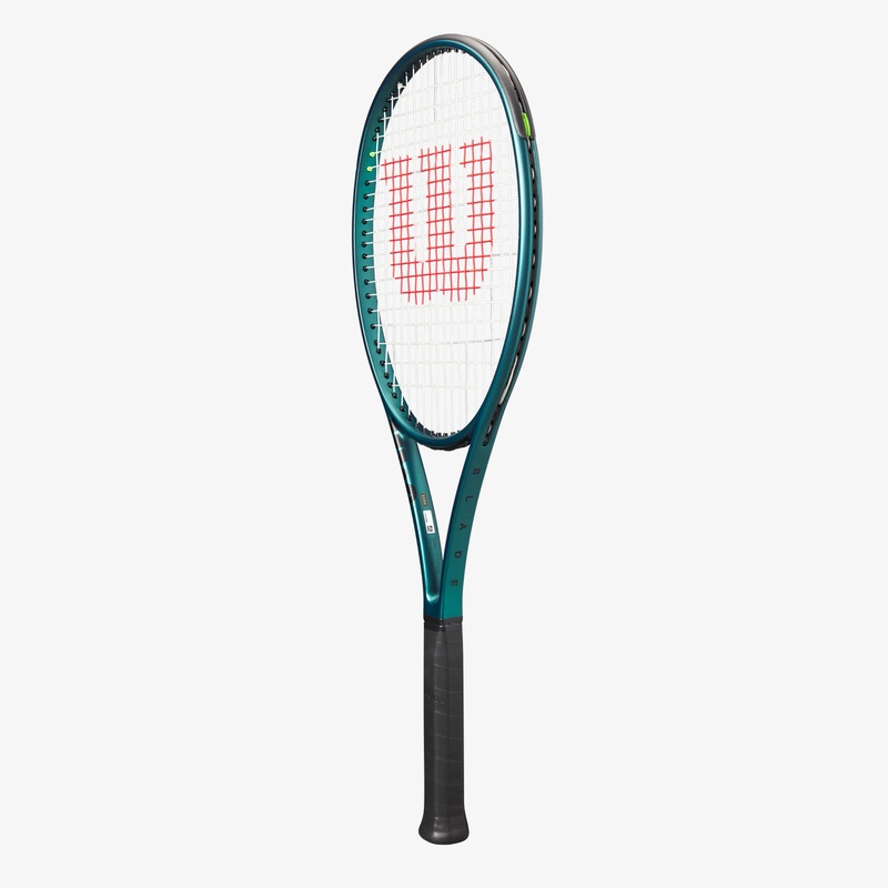 2024 Wilson BLADE 98 18×20 V9 Tennis Racket
