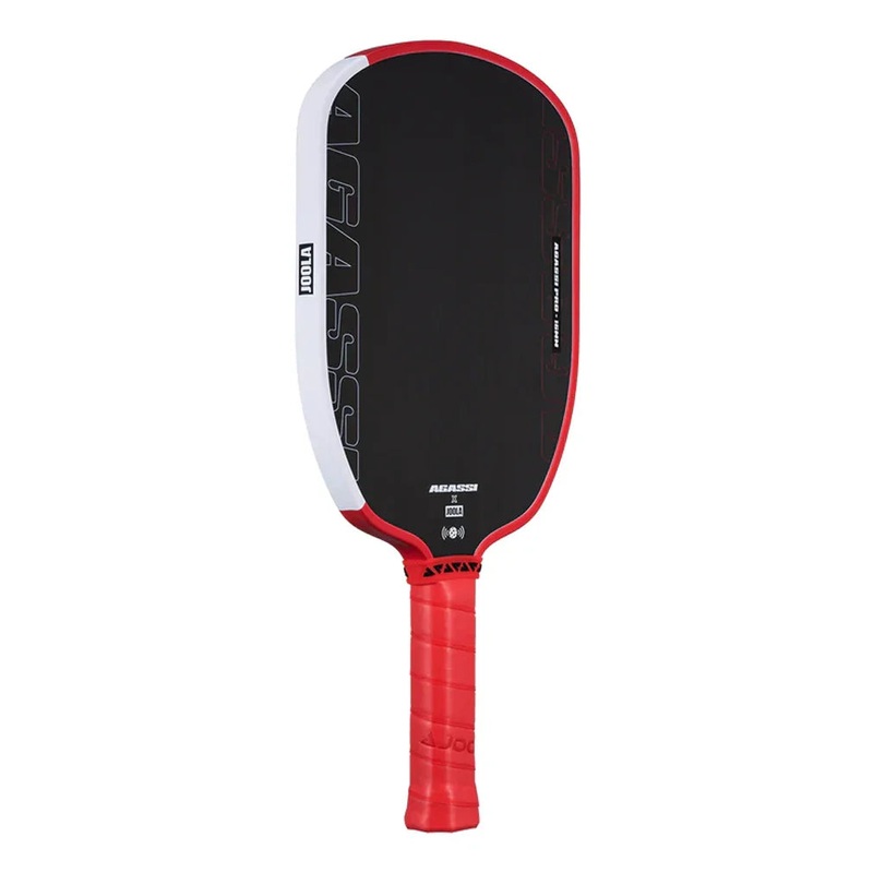 Andre Agassi Pro 16mm Pickleball Paddle