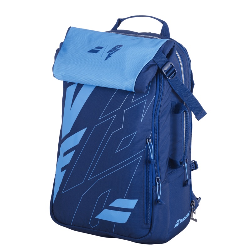 Babolat RH3 Pure Drive Tennis Backpack – Blue