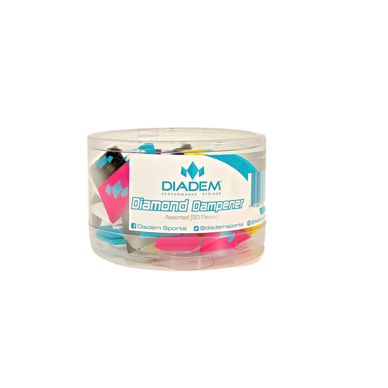 Diamond Dampener 50-Pack