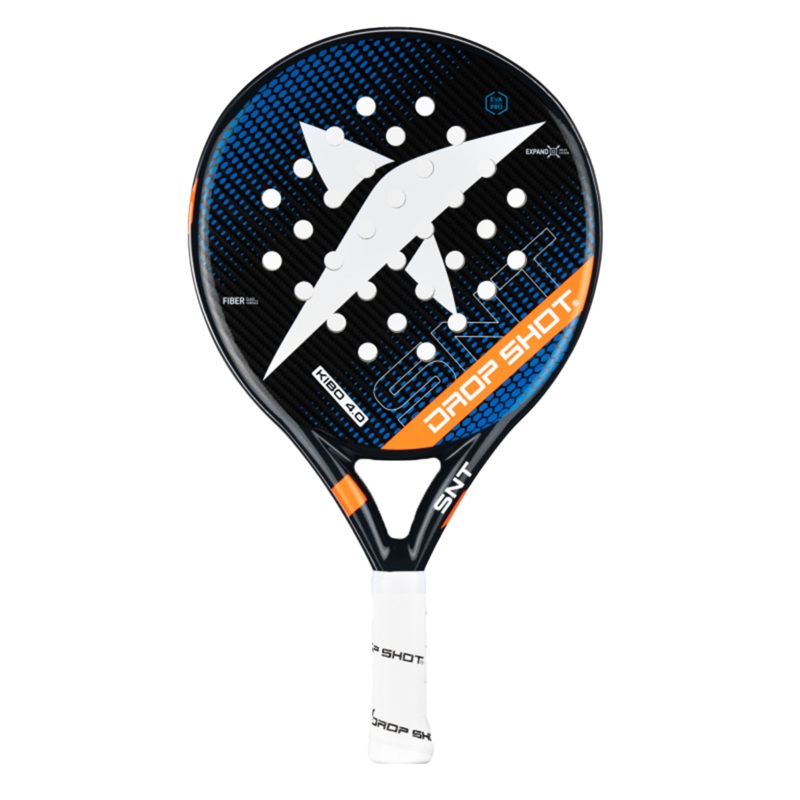 Drop Shot 2023 Kibo 4.0 Padel Racket