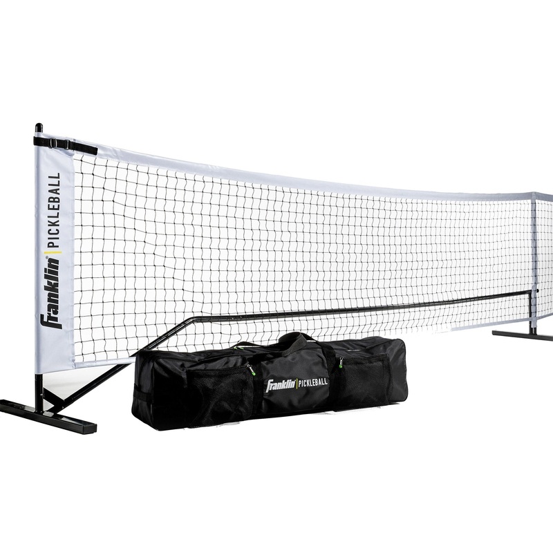 Franklin Official Size Pickleball Net
