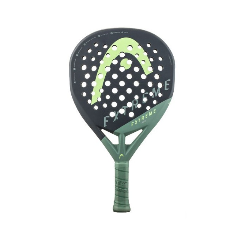 HEAD Extreme Pro 2024 Padel Racket