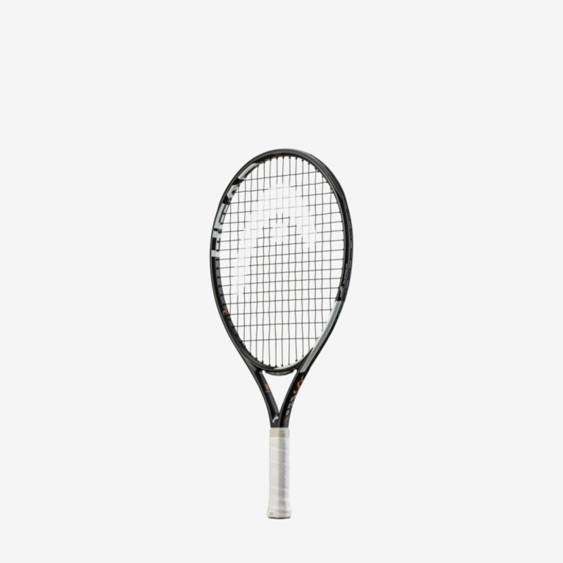 HEAD IG Speed 21 Junior Tennis Racquet G00 BLACK