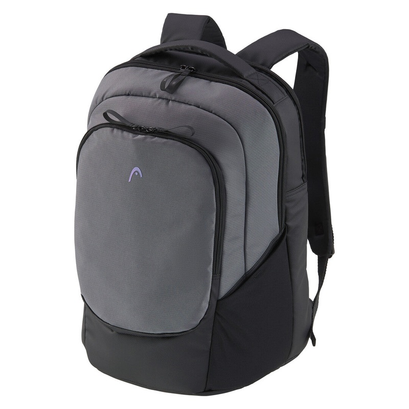 Head Pro X 260125 Backpack 30L Black/Dark Grey 30 L Backpack