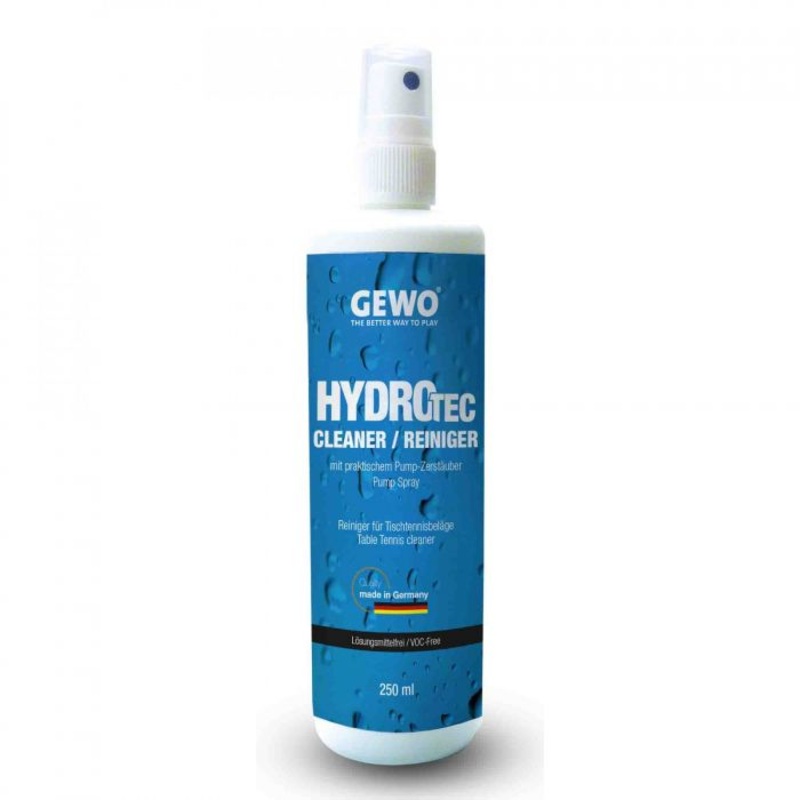 Nettoyant Hydrotec 250ml GEWO