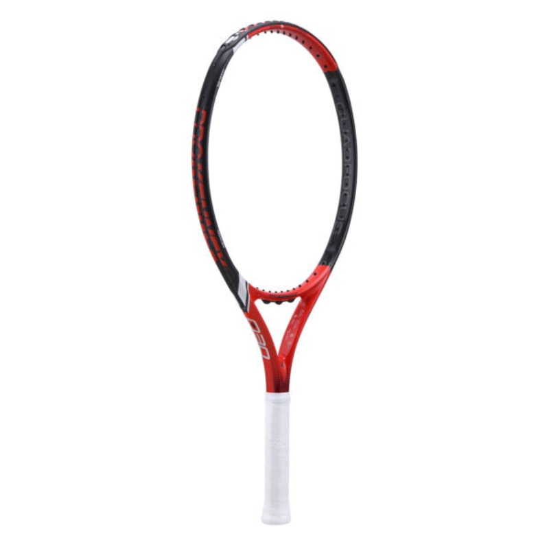 ProKennex Q+30 Unstrung Tennis Racquet Grip 1- 4 1/8″
