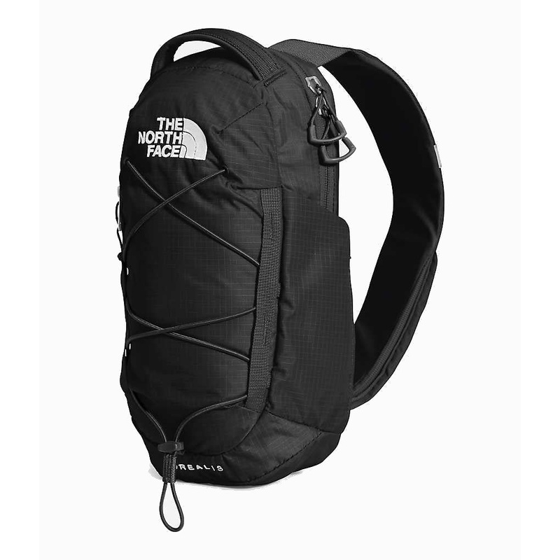 The North Face Borealis Sling TNF Black/TNF White-53R