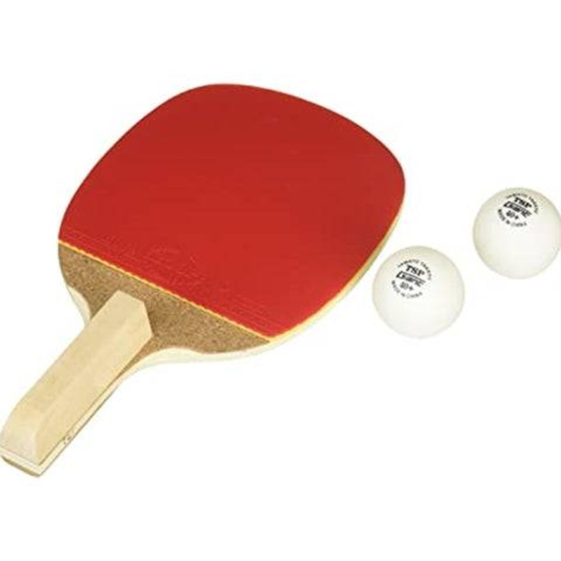 TSP GIANT Plus 140 – Japanese Penhold Ping Pong Racket