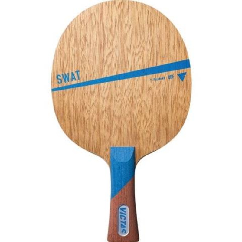 Victas Swat – Offensive Table Tennis Blade