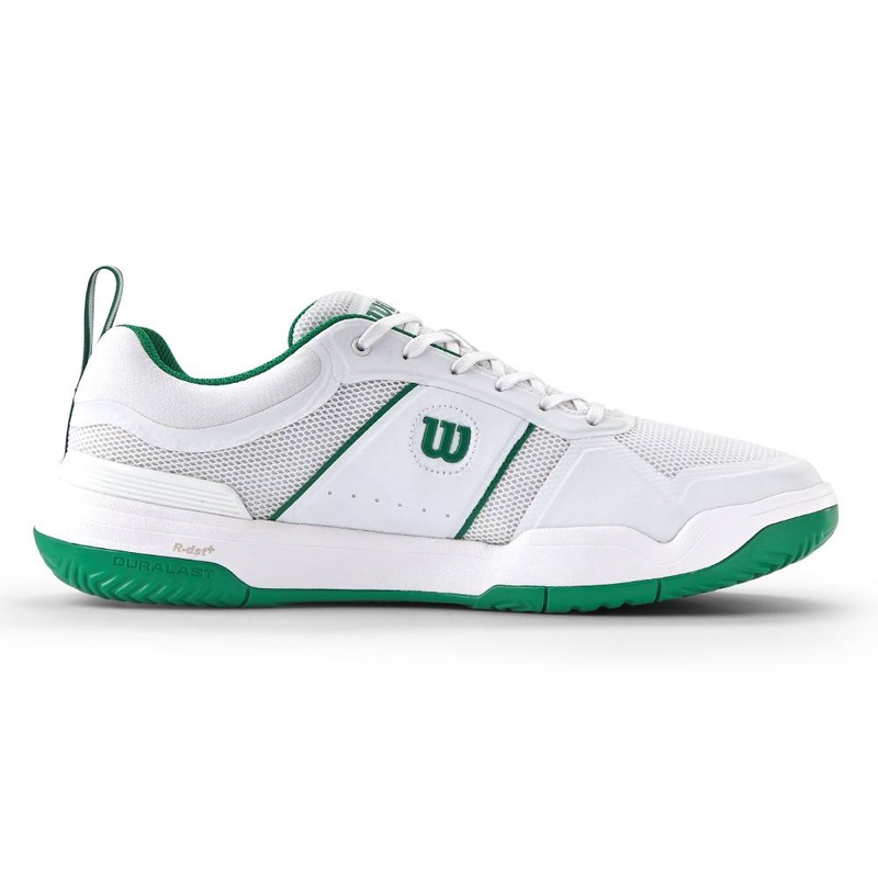 Wilson Pickle Pro Men’s Pickleball Shoe (Bosphorus/White)