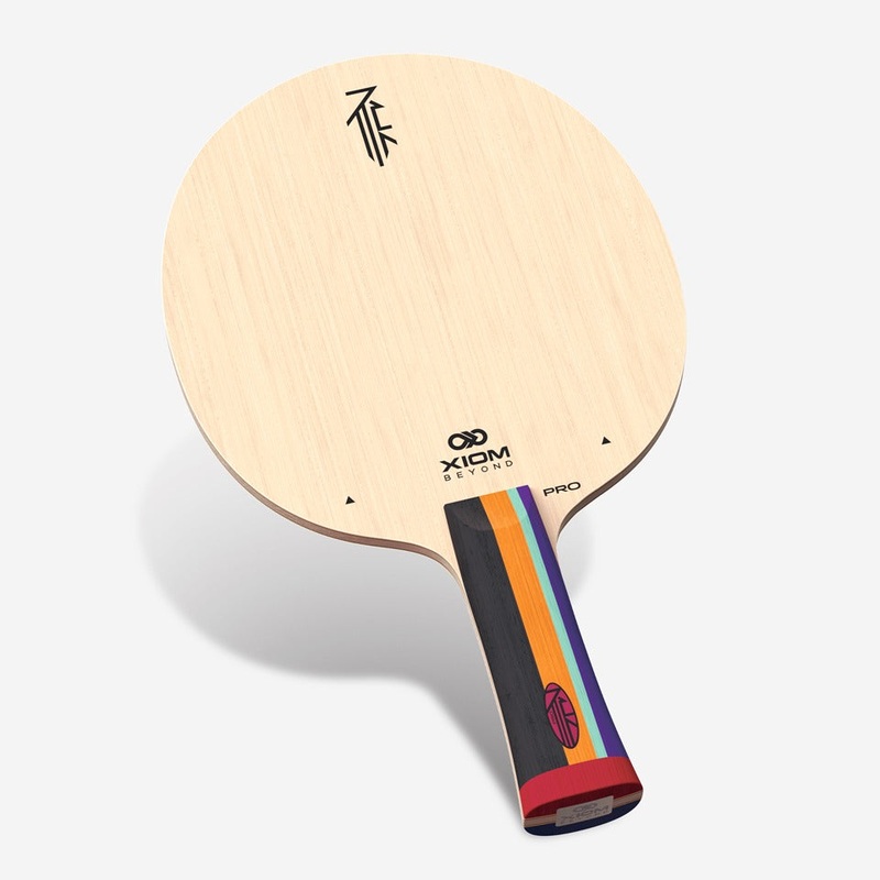 XIOM Cho Daeseong TMX Pro