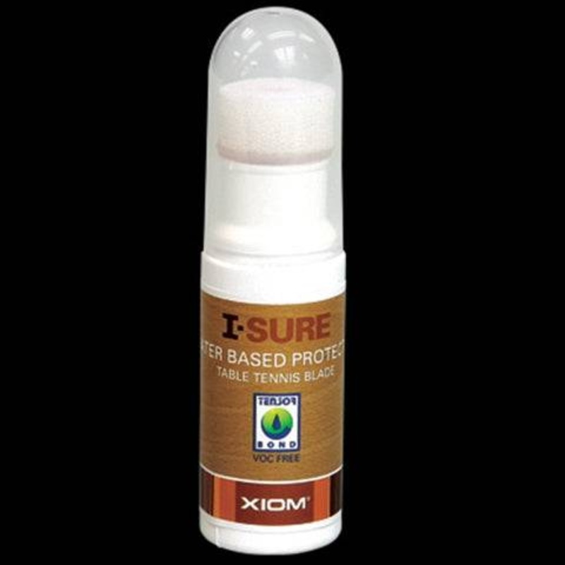 XIOM I-SURE – Table Tennis Blade Protector