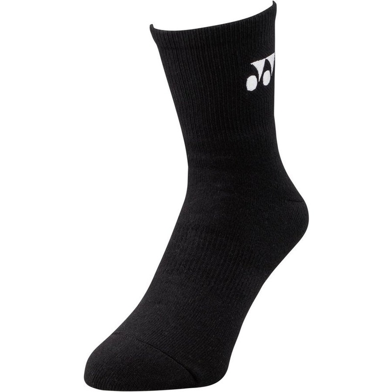 Yonex Sport Socks 19122 White(011)
