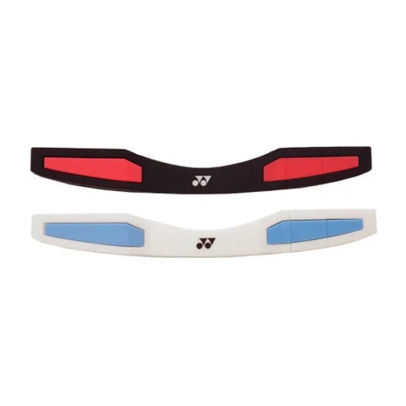 Yonex Wide Vibration Dampner AC167 One Size BLACK
