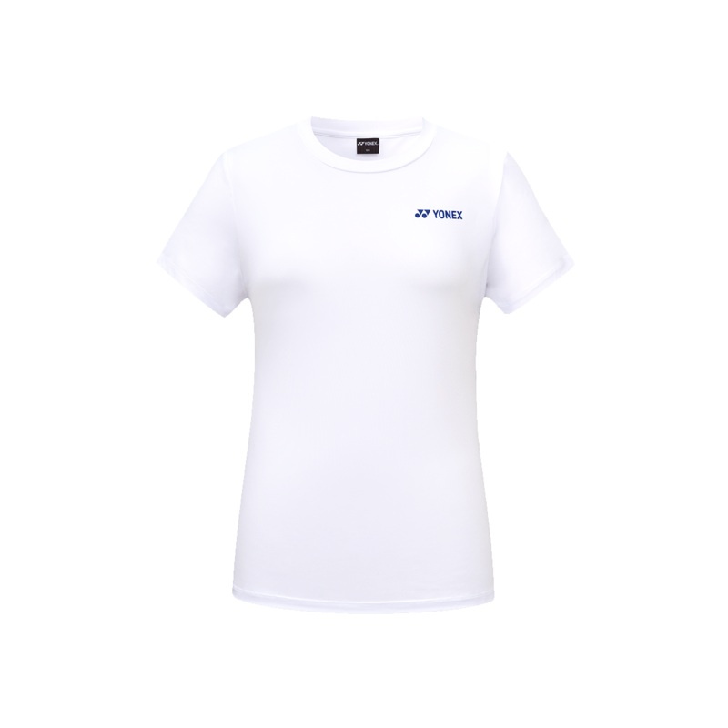 YONEX Women’s T-Shirt 259TR006F WHITE 85(XS)