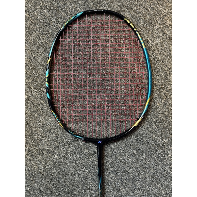 #13 Yonex 1st Gen Astrox 88S PRO 3U [BG-65 Ti 22lbs]