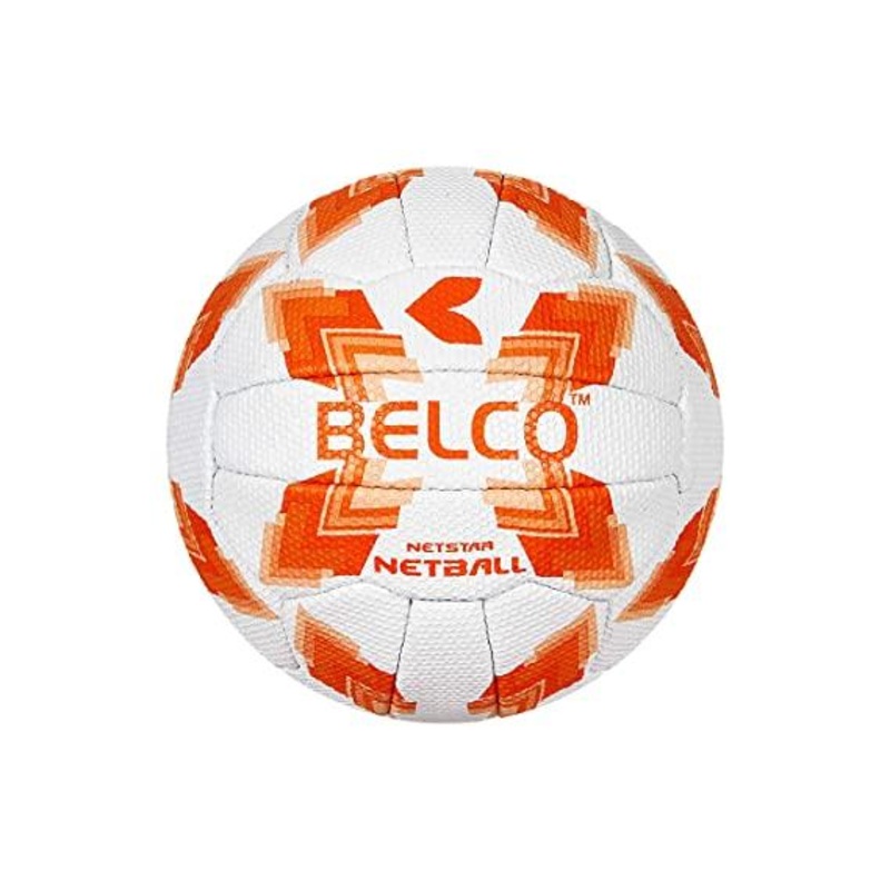Belco NetStar Netball | KIBI Sports