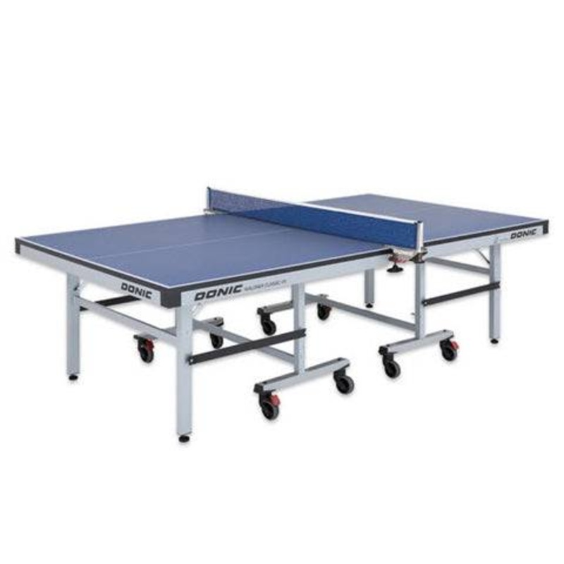 Donic Waldner Classic 25 – Table Tennis Table