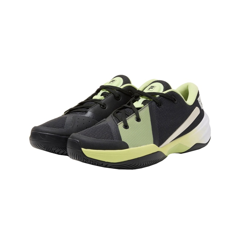 Fila Fire Ace Mens Tennis Shoes