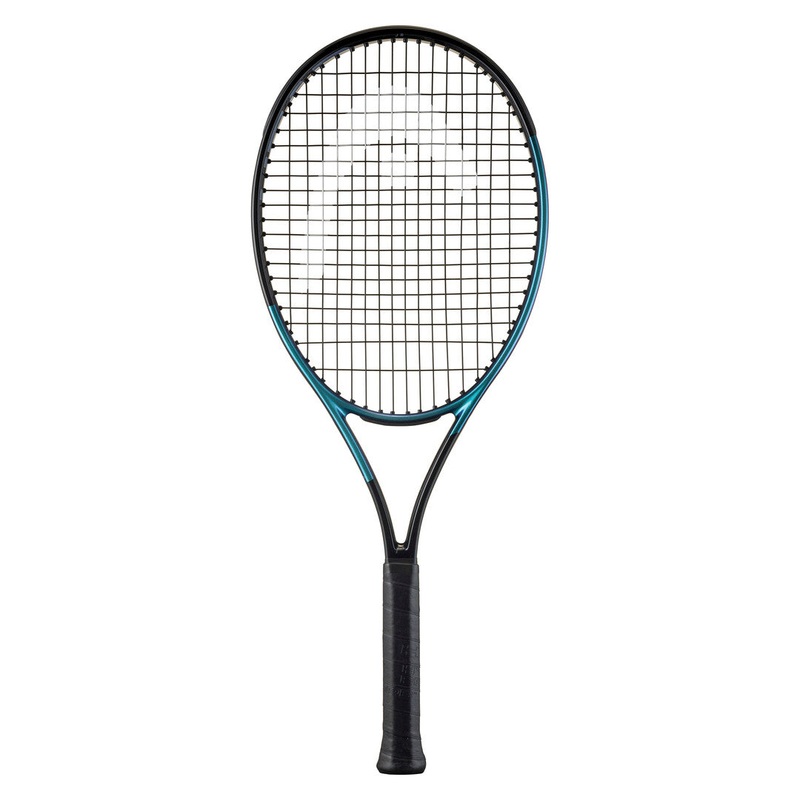 HEAD Gravity 26 Junior Tennis Racquet Black/Blue 26″