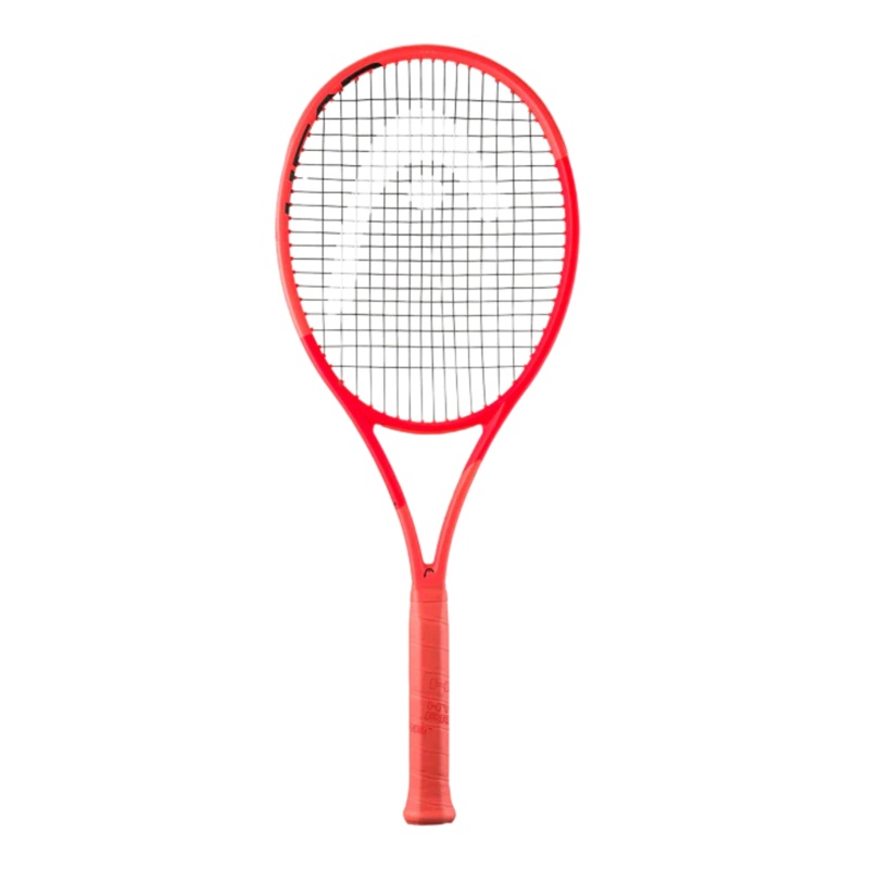 Head Radical PRO 2025 Tennis Racquet Fluo Orange G2