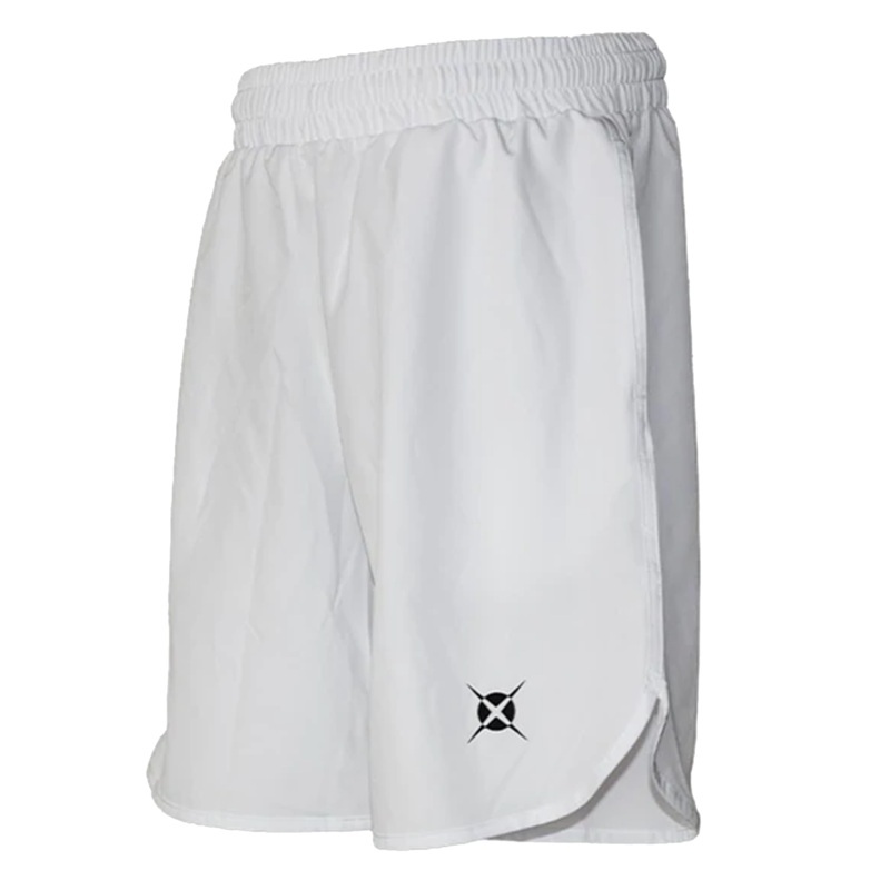 Heroes #WHITE Men Short