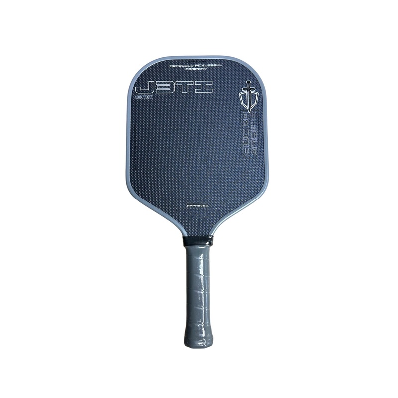 HONOLULU Pickleball Company Sword & Shield J3Ti