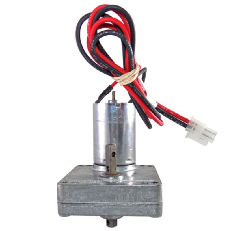 Lobster Sweep Elevation Motor